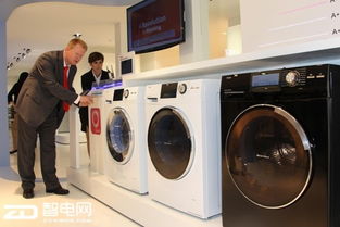 線上家電銷售火爆？洗衣機市場揭示的另一面