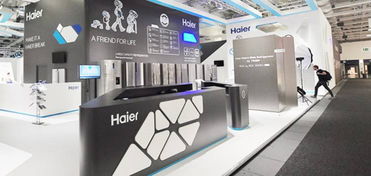 從“跟跑”到“領(lǐng)跑” 中國家電如何獲得全球市場(chǎng)認(rèn)可